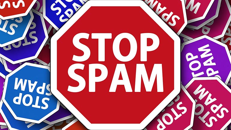 Spam