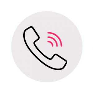 Telefonische support en ondersteuning performance