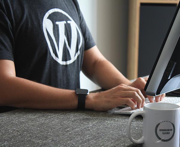 Managed WordPress hosting Managed WordPress hosting