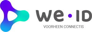 We-ID (voorheen Connectis) standaard We-ID