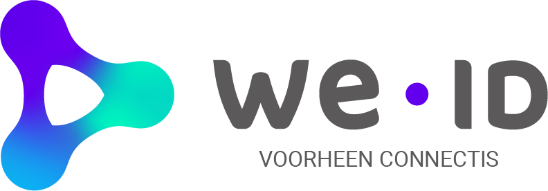 We-ID (voorheen Connectis) standaard