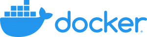 Docker logo