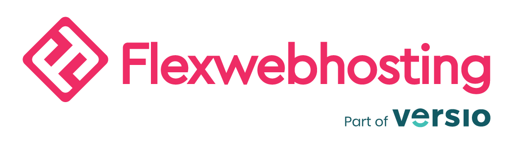 Flexwebhosting Logo